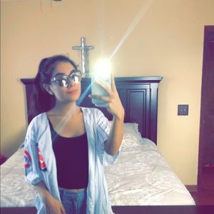 Meet your Posher, Maritza